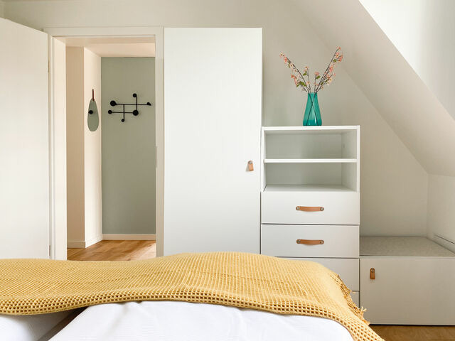 Ferienwohnung in Scharbeutz - Storchennest - Bild 18