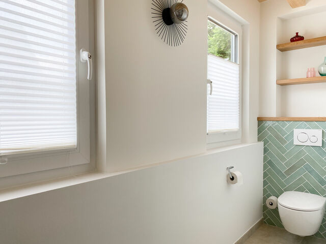 Ferienwohnung in Scharbeutz - Storchennest - Bild 25