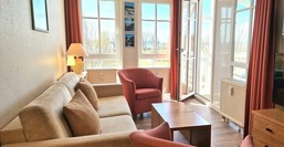 Fewo 655, Seepark Sellin