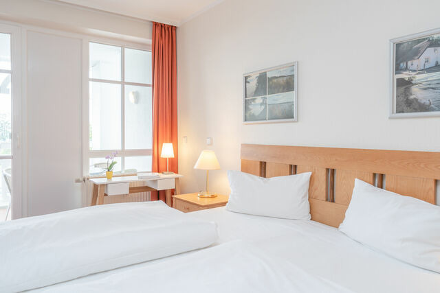 Ferienwohnung in Sellin - Fewo 655, Seepark Sellin - Bild 8