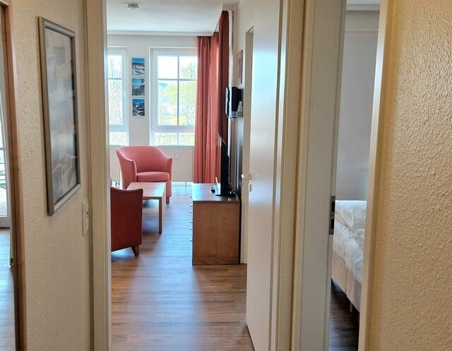 Ferienwohnung in Sellin - Fewo 655, Seepark Sellin - Bild 9