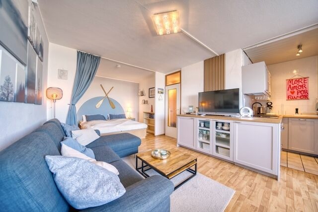 Ferienwohnung in Heiligenhafen - Ferienpark - Haus L, App. 0L0806 - Bild 3