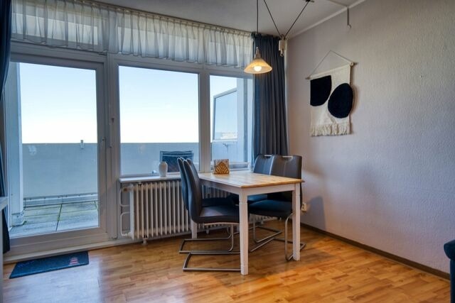 Ferienwohnung in Heiligenhafen - Ferienpark - Haus L, App. 0L0806 - Bild 4