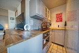 Ferienwohnung in Heiligenhafen - Ferienpark - Haus L, App. 0L0806 - Bild 5