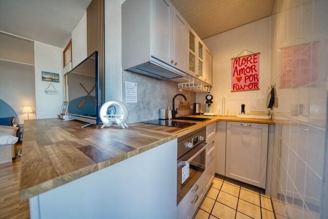 Ferienwohnung in Heiligenhafen - Ferienpark - Haus L, App. 0L0806 - Bild 5