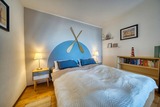 Ferienwohnung in Heiligenhafen - Ferienpark - Haus L, App. 0L0806 - Bild 7