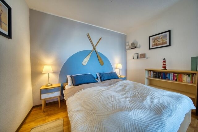 Ferienwohnung in Heiligenhafen - Ferienpark - Haus L, App. 0L0806 - Bild 7