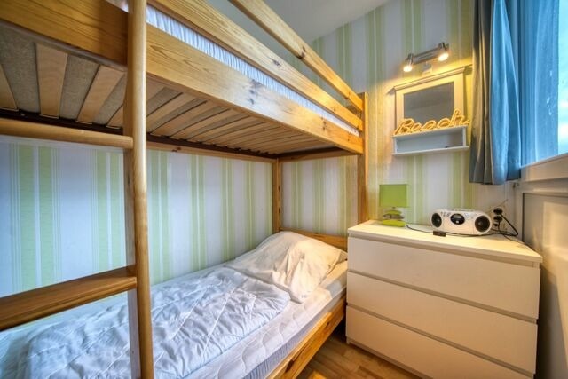 Ferienwohnung in Heiligenhafen - Ferienpark - Haus L, App. 0L0806 - Bild 8