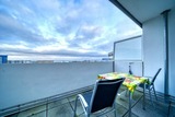 Ferienwohnung in Heiligenhafen - Ferienpark - Haus L, App. 0L0806 - Bild 12