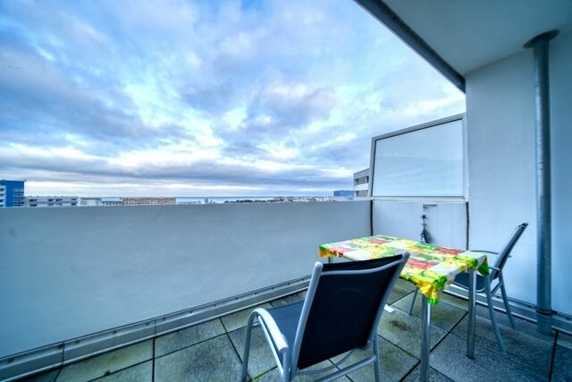 Ferienwohnung in Heiligenhafen - Ferienpark - Haus L, App. 0L0806 - Bild 12