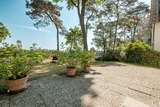 Ferienwohnung in Timmendorfer Strand - Villa am Strand, App. 2 - Bild 23