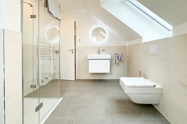 Ferienwohnung in Zingst - K&uuml;stenkaj&uuml;te 7 - Bild 5