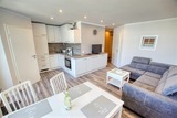 Ferienwohnung in Heiligenhafen - Ferienpark - Haus N, App. 0N0701 - Bild 1