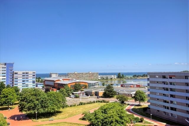 Ferienwohnung in Heiligenhafen - Ferienpark - Haus N, App. 0N0701 - Bild 2