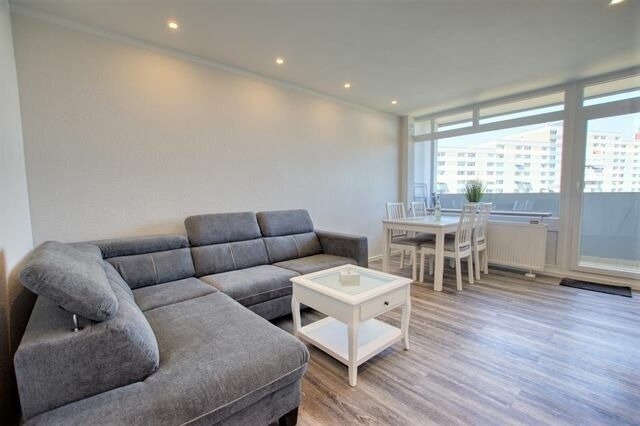 Ferienwohnung in Heiligenhafen - Ferienpark - Haus N, App. 0N0701 - Bild 3