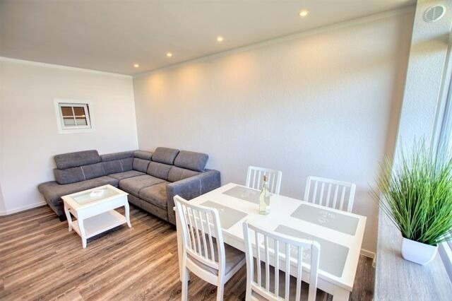 Ferienwohnung in Heiligenhafen - Ferienpark - Haus N, App. 0N0701 - Bild 4
