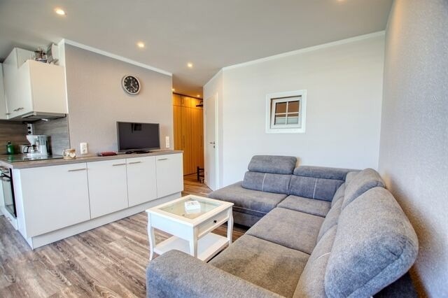 Ferienwohnung in Heiligenhafen - Ferienpark - Haus N, App. 0N0701 - Bild 5