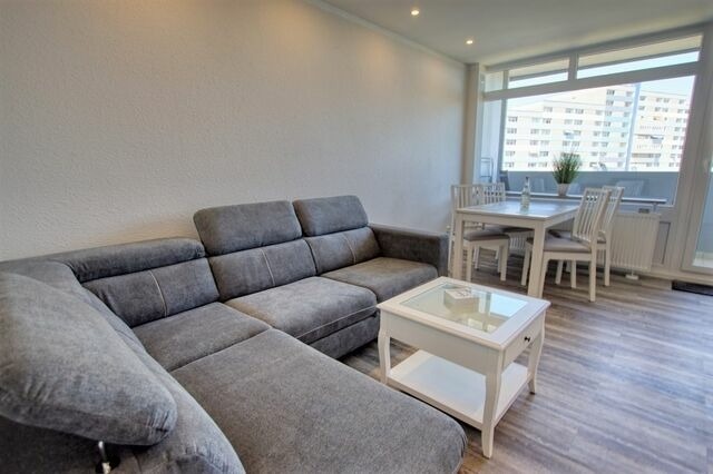 Ferienwohnung in Heiligenhafen - Ferienpark - Haus N, App. 0N0701 - Bild 7