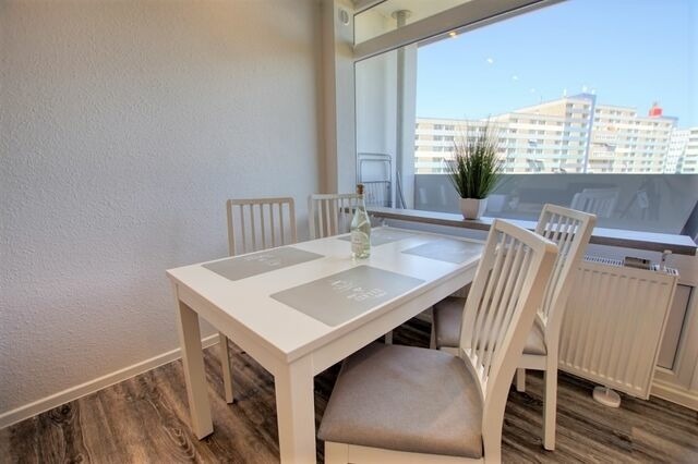 Ferienwohnung in Heiligenhafen - Ferienpark - Haus N, App. 0N0701 - Bild 9