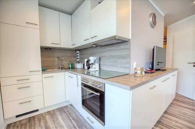 Ferienwohnung in Heiligenhafen - Ferienpark - Haus N, App. 0N0701 - Bild 10