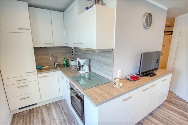 Ferienwohnung in Heiligenhafen - Ferienpark - Haus N, App. 0N0701 - Bild 11