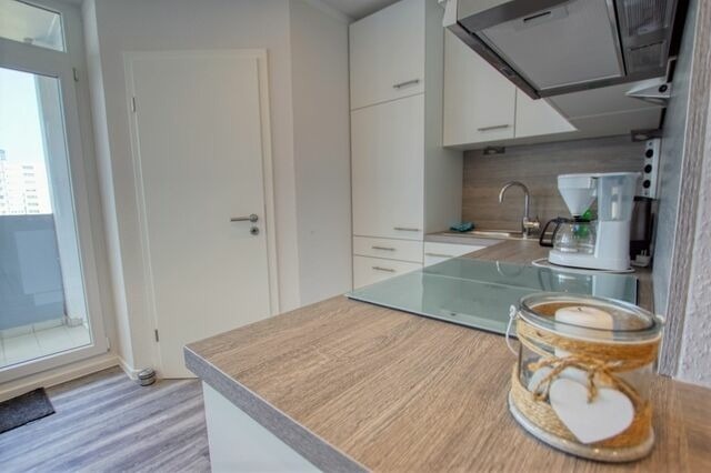 Ferienwohnung in Heiligenhafen - Ferienpark - Haus N, App. 0N0701 - Bild 12