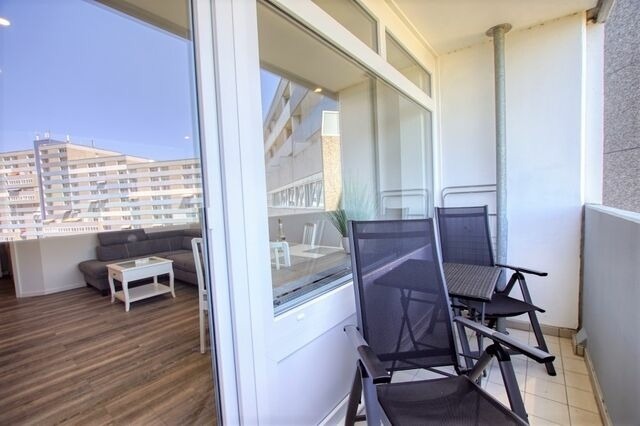 Ferienwohnung in Heiligenhafen - Ferienpark - Haus N, App. 0N0701 - Bild 17