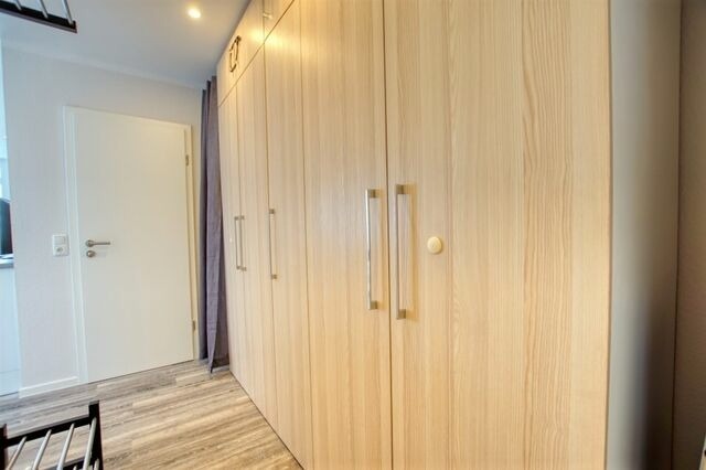 Ferienwohnung in Heiligenhafen - Ferienpark - Haus N, App. 0N0701 - Bild 20