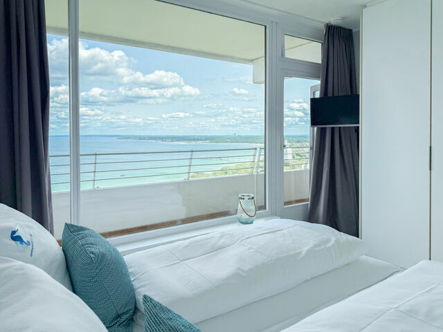 Ferienwohnung in Timmendorfer Strand - Bay Oase - Bild 2