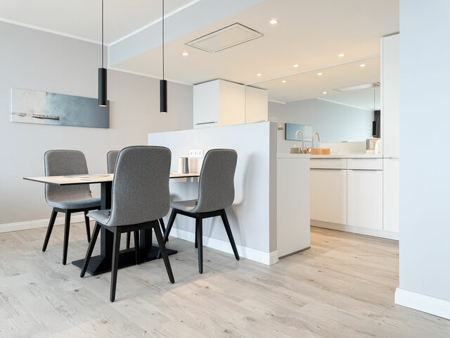 Ferienwohnung in Timmendorfer Strand - Bay Oase - Bild 3