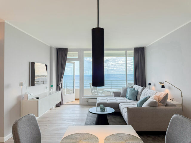 Ferienwohnung in Timmendorfer Strand - Bay Oase - Bild 8