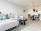 Ferienwohnung in Timmendorfer Strand - Bay Oase - Bild 10