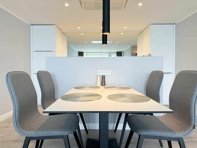 Ferienwohnung in Timmendorfer Strand - Bay Oase - Bild 12