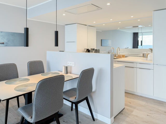 Ferienwohnung in Timmendorfer Strand - Bay Oase - Bild 13