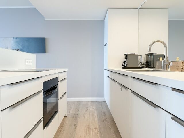 Ferienwohnung in Timmendorfer Strand - Bay Oase - Bild 15