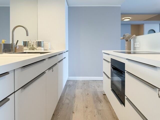 Ferienwohnung in Timmendorfer Strand - Bay Oase - Bild 16