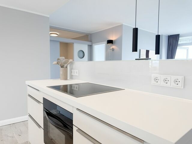 Ferienwohnung in Timmendorfer Strand - Bay Oase - Bild 18