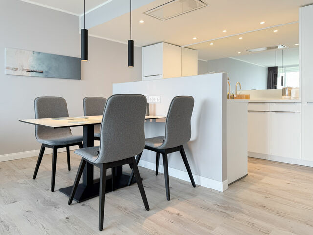 Ferienwohnung in Timmendorfer Strand - Bay Oase - Bild 20