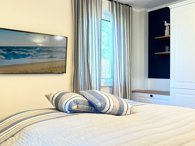 Ferienwohnung in Zingst - uns Leef - Bild 9