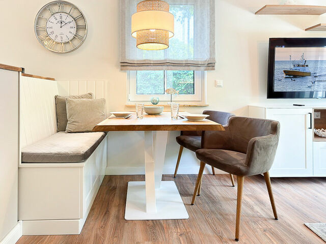 Ferienwohnung in Zingst - uns Leef - Bild 15