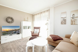 Strandperle #09