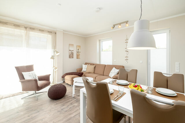 Ferienwohnung in Niendorf/Ostsee - Strandperle #09 - Bild 4