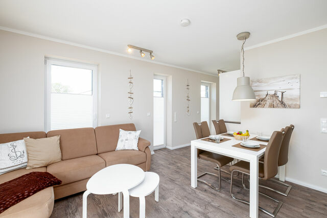 Ferienwohnung in Niendorf/Ostsee - Strandperle #09 - Bild 5