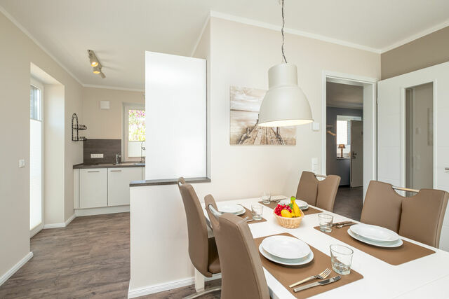 Ferienwohnung in Niendorf/Ostsee - Strandperle #09 - Bild 6