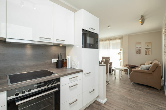 Ferienwohnung in Niendorf/Ostsee - Strandperle #09 - Bild 8