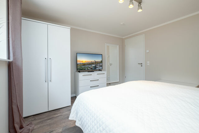 Ferienwohnung in Niendorf/Ostsee - Strandperle #09 - Bild 16