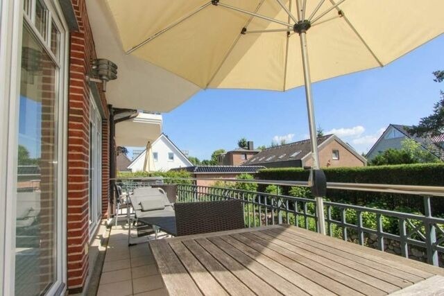 Ferienwohnung in Timmendorfer Strand - Birkenhof Penthouse II - Bild 2