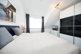 Ferienwohnung in Timmendorfer Strand - Birkenhof Penthouse II - Bild 9