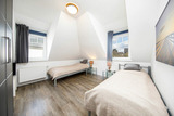 Ferienwohnung in Timmendorfer Strand - Birkenhof Penthouse II - Bild 12