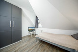 Ferienwohnung in Timmendorfer Strand - Birkenhof Penthouse II - Bild 13